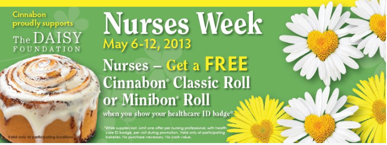 nurses week