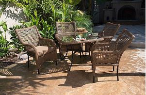 Summer Patio Clearance at Walmart 50% off! - MyLitter - One Deal At A Time