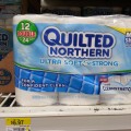 Quilted Northern 12Double Walmart IHTM