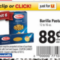 Barilla Pasta Randalls