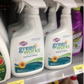 Green Clean Bathroom Walmart