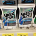 Speed Stick Power Walmart