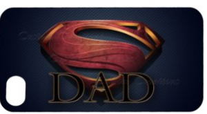 SuperDAD Amazon IHTM