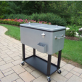 VOD Cooler