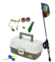 VOD FIshing Bundle IHTM