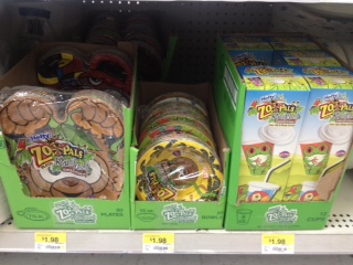 Zoo Pals Walmart