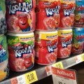 walmart kool aid