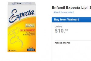 Enfamil Expecta