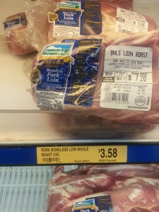 Farmland IHTM Walmart