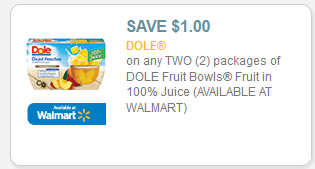 Dole fruit bowl ihtm Walmart