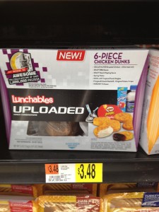 Lunchable Uploaded IHTM Walmart 