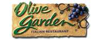 Olive Garden logo