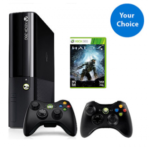 Xbox walmart VOD