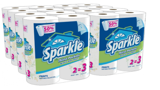 amazon sparkle