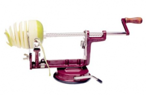 apple peeler amazon