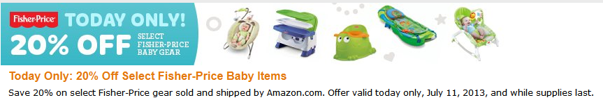fisherprice amazon