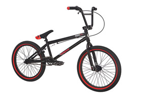 mongoose bike VOD