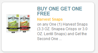 snap peas