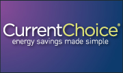 Current Choice Sweepstakes logo