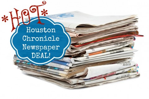 Top Categories The Houston Chronicle is the largest newspaper in Texas as well as one of the largest newspapers in the United States. Founded in , it was acquired by Hearst Corporation in The Houston Chronicle has nearly one million daily readers in its printed form and averages about 8 million unique visitors to its online edition each month.