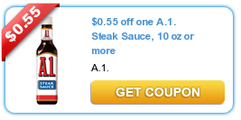 a1 coupon