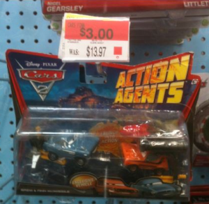 cars on clearance