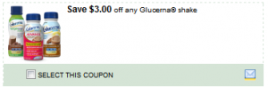 coupon glu