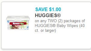 coupon huggies wipes