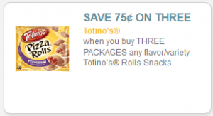 coupon pizza rolls