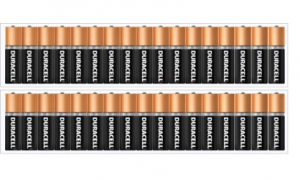 duracell batteries