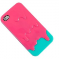 melted ice cream case amazon