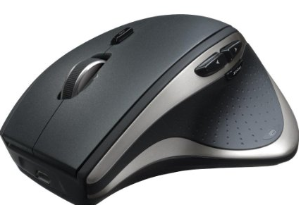 Logitech amazon