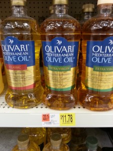 Olivari Olive Oil 51oz IHTM Walmart