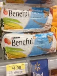 Purina Healthy Smile Dog Food Walmart