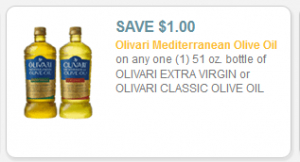 coupon olivari