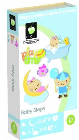 cricut babystep