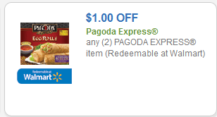 pagoda express coupon