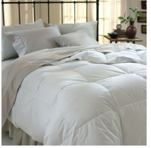 vod comforter