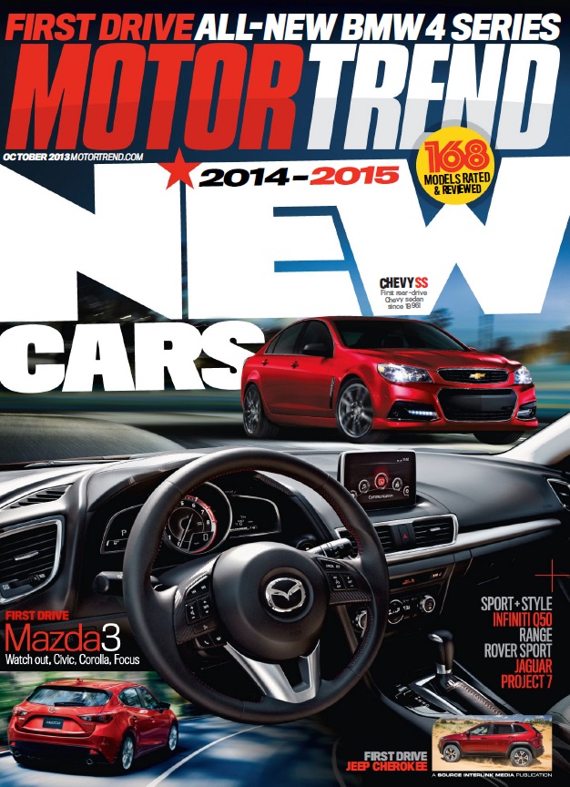 Motor Trend