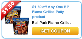 ballpark coupon