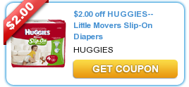 huggies coupon