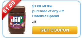 jif hazelnut coupon