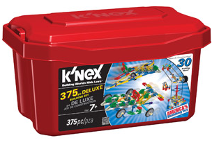 knex vod