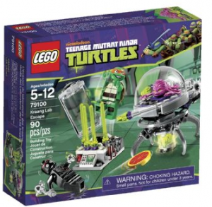 lego ninja turtle amazon