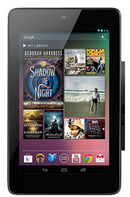 tablet vod
