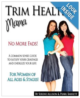 trim healthy mama