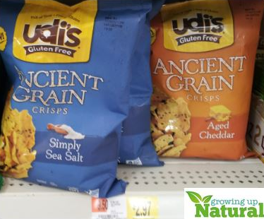 udi's walmart