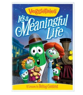 veggie tales