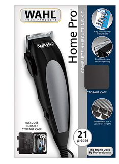 wahl shaving walmart