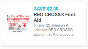 J&J coupon